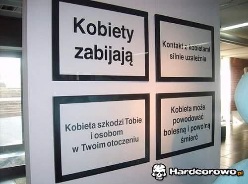 Kobiety - 1