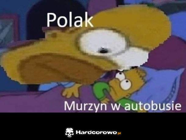 Tak jest - 1