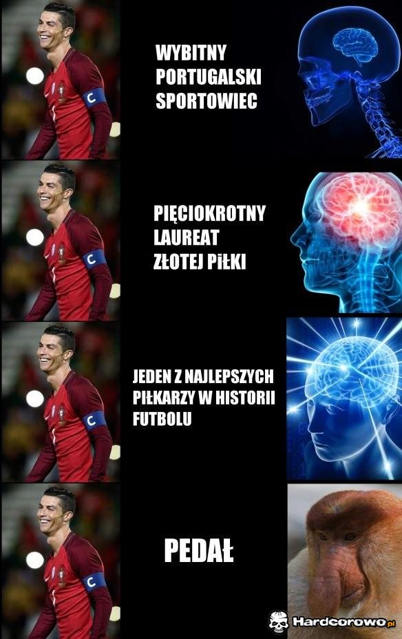Krótka piłka - 1
