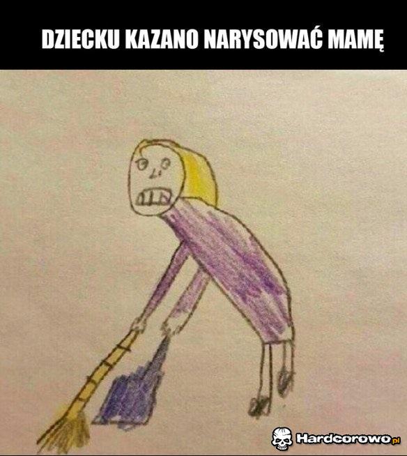 Mama - 1