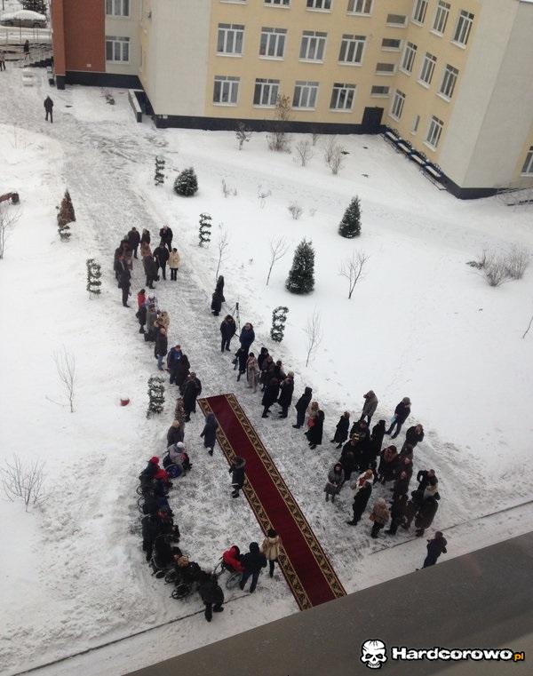 Przypadek? - 1