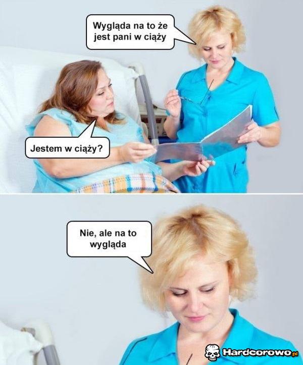 Ciąża - 1