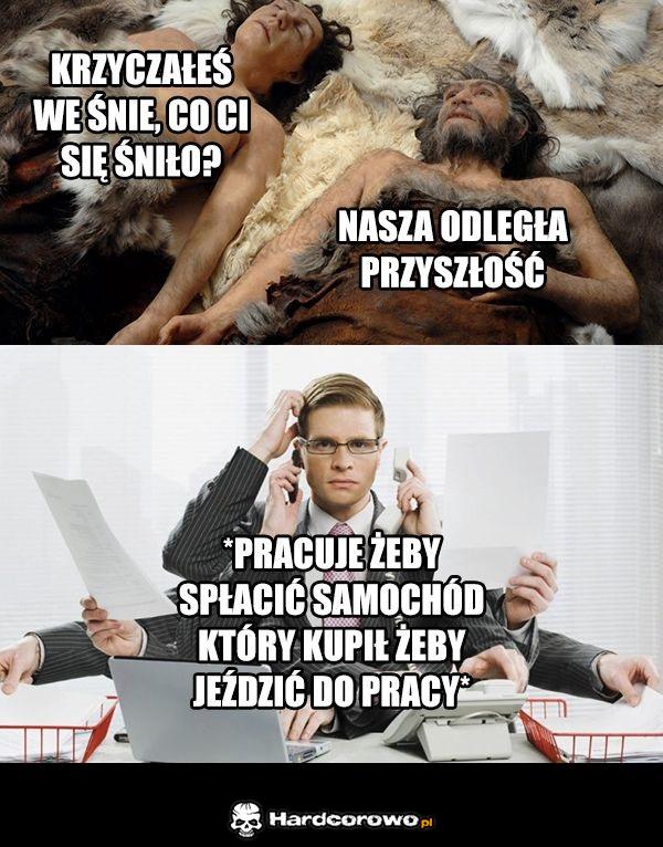 To tylko zły sen - 1