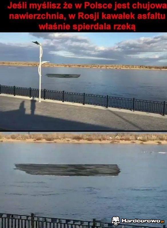 Tymczasem w Rosji - 1