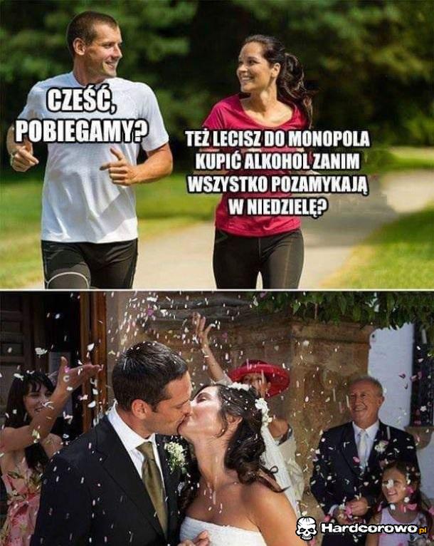Byli sobie przeznaczeni - 1