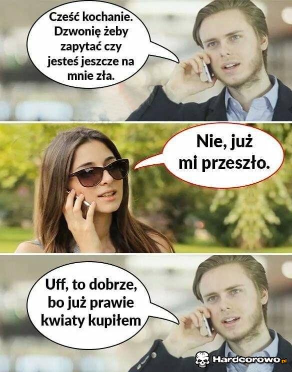 Kochanie jak tam? - 1
