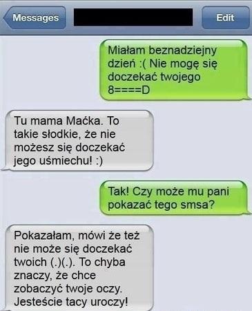 Miałam ciężki dzień... - 1