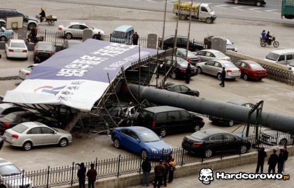 Chińskie reklamy - 1