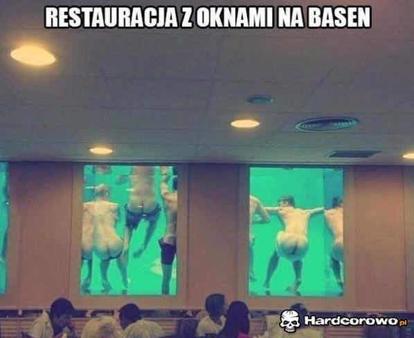 Restauracja - 1