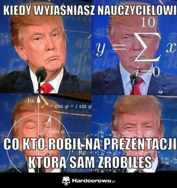 Prezentacja szkolna - 1
