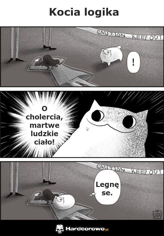 Logika - 1