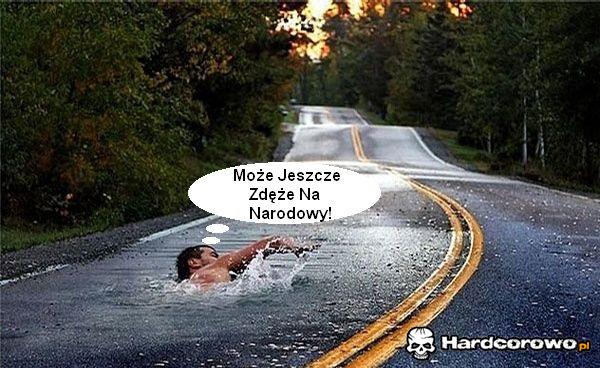 Może jeszcze zdąże - 1