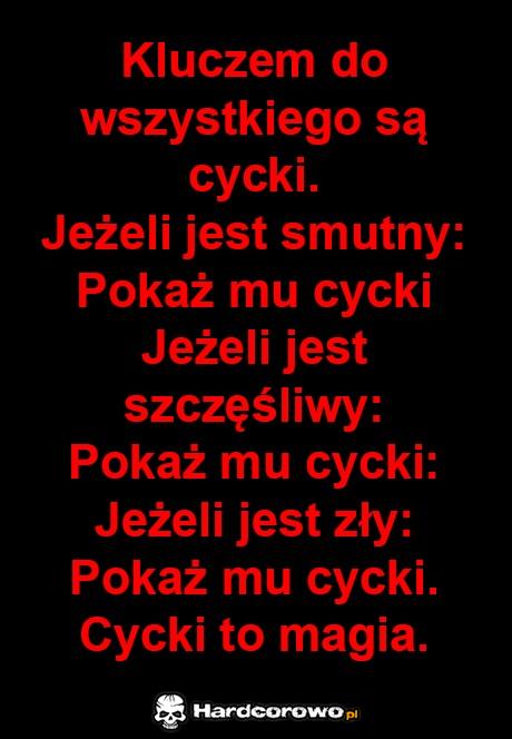 Cycki - 1