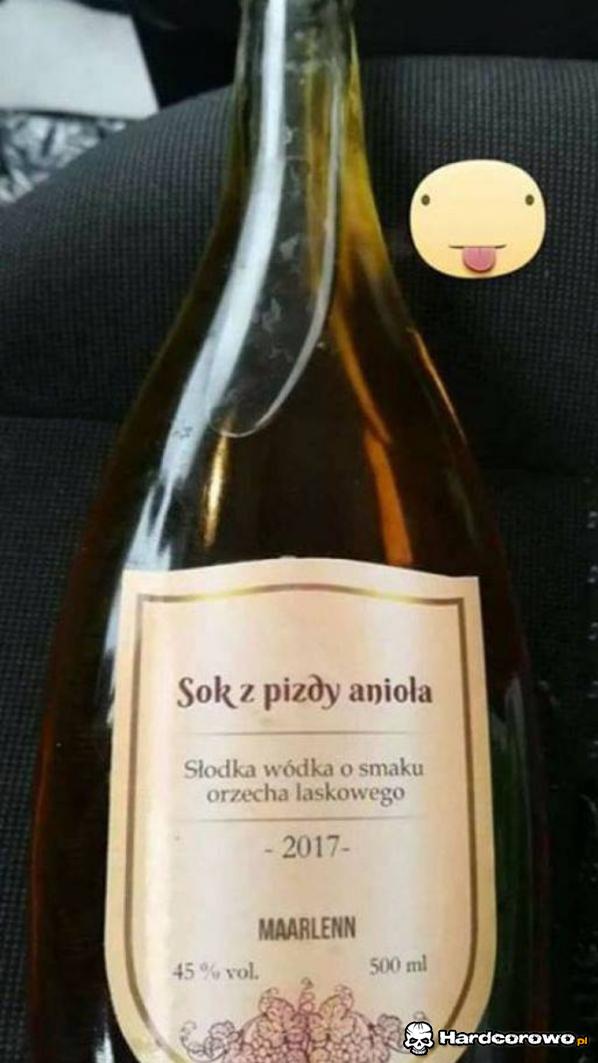W sam raz na randkę - 1
