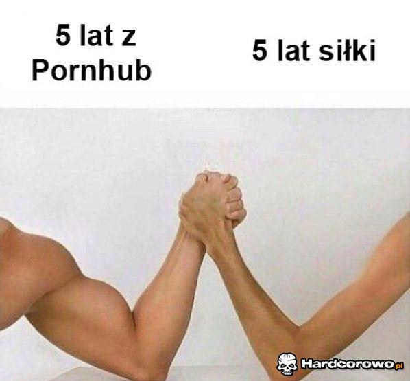 Taka różnica  - 1