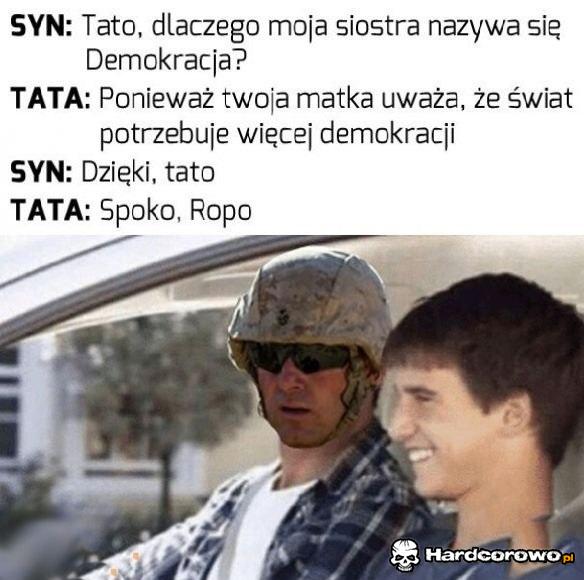 Tak było - 1