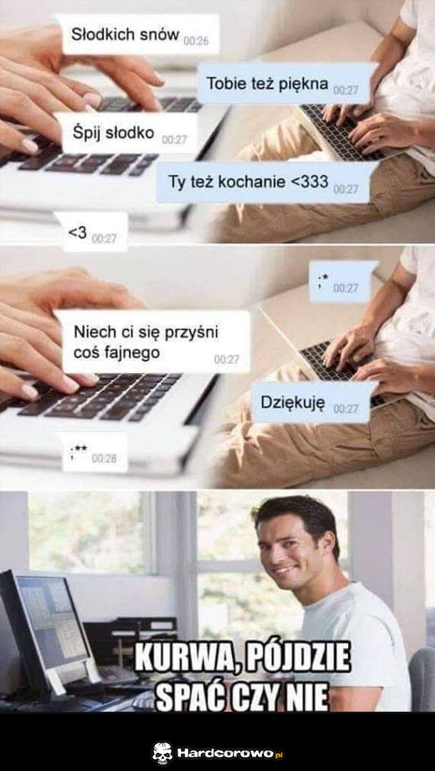 Dobranoc - 1