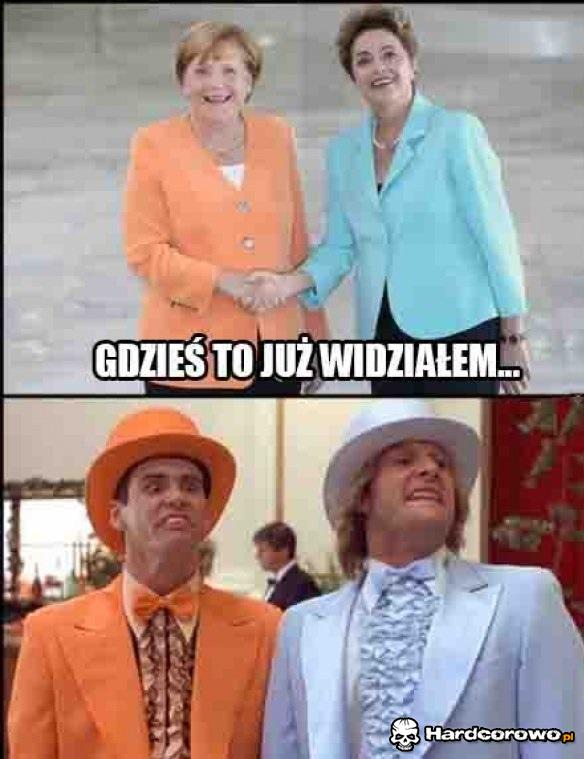 Głupi i głupszy - 1