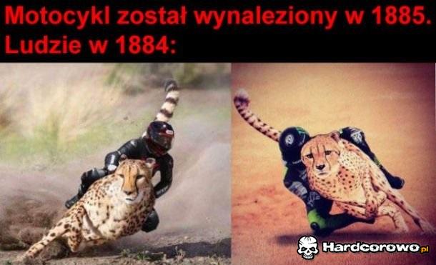 Tak było - 1