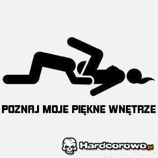 Poznaj moje piękne wnętrze  - 1