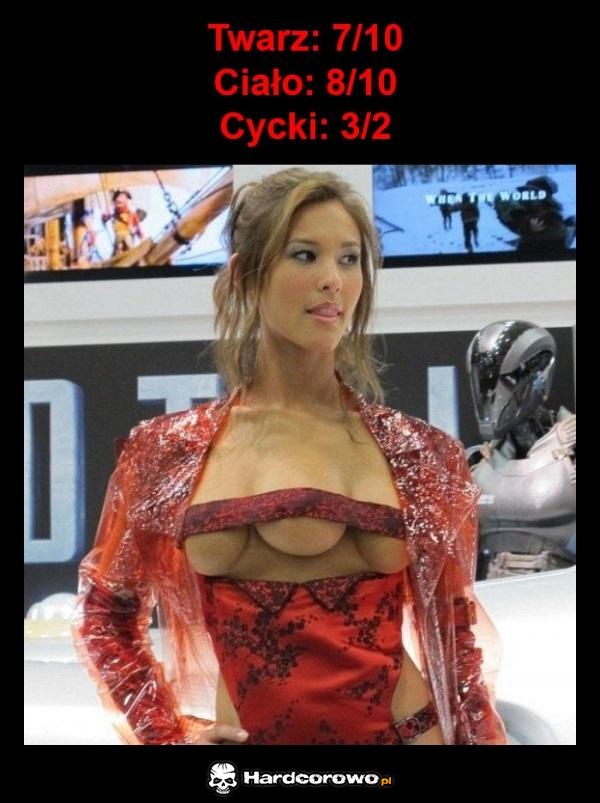 Te cycki - 1