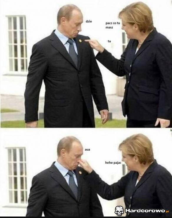 A co Ty tu masz? - 1