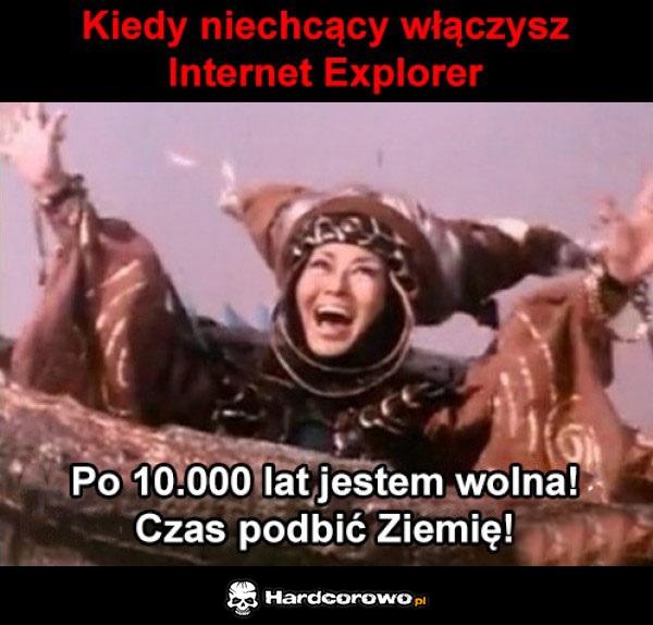 Najgorzej - 1