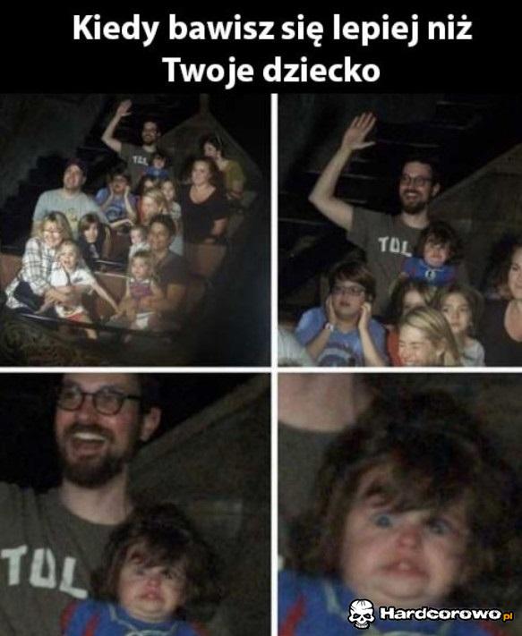 Dobra zabawa - 1