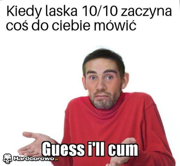 Ten moment - 1