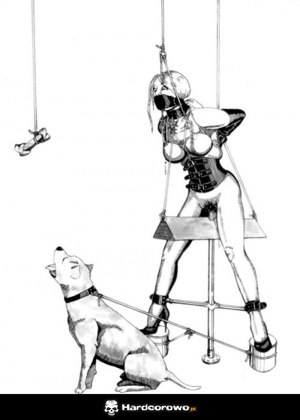 Kastracja - 1