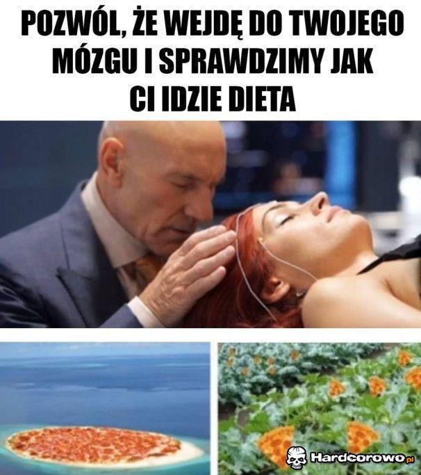 Dieta - 1