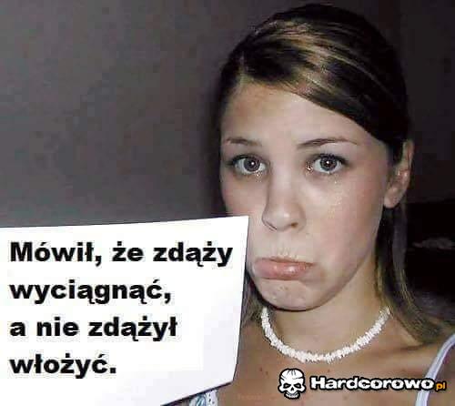 Najgorzej - 1