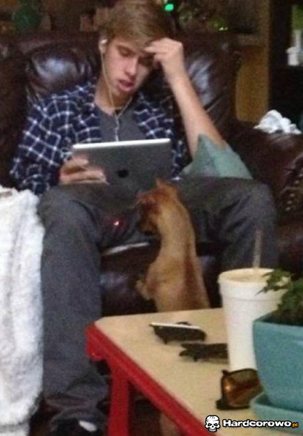 Zaboli na pewno  - 1