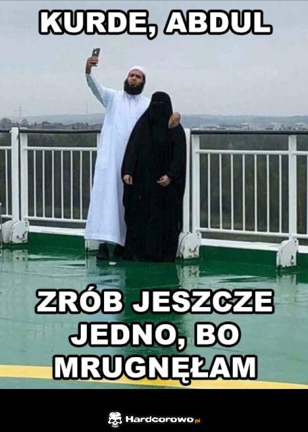 Strzel jeszcze jedną fotę! - 1