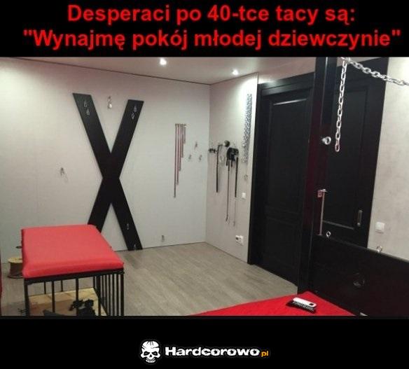 Miły pan - 1