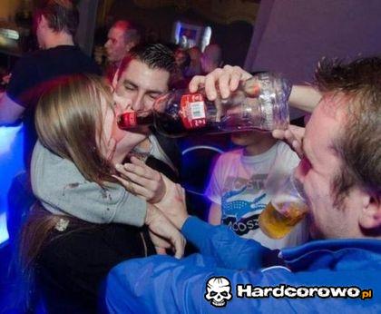 Pij nie pierdol! - 1