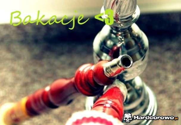 Bakacje - 1