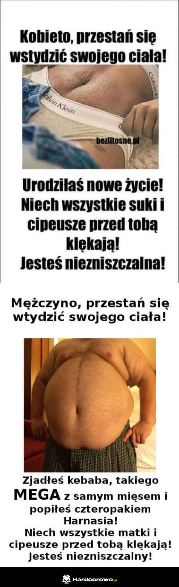 Kobieto! - 1