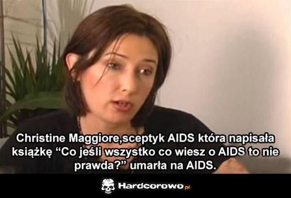 Aids - 1