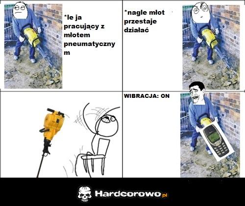 Uniwersalna Nokia  - 1