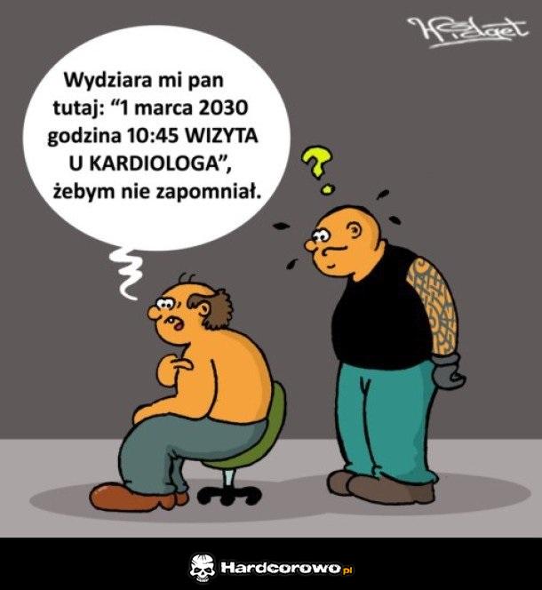 Tatuaż - 1