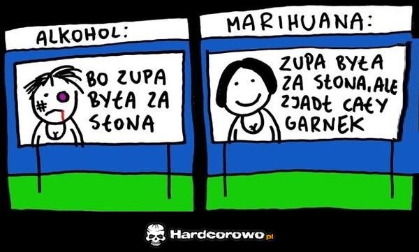 Taka różnica - 1