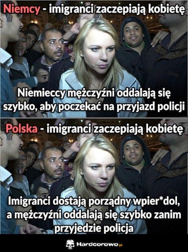 Imigranci - 1