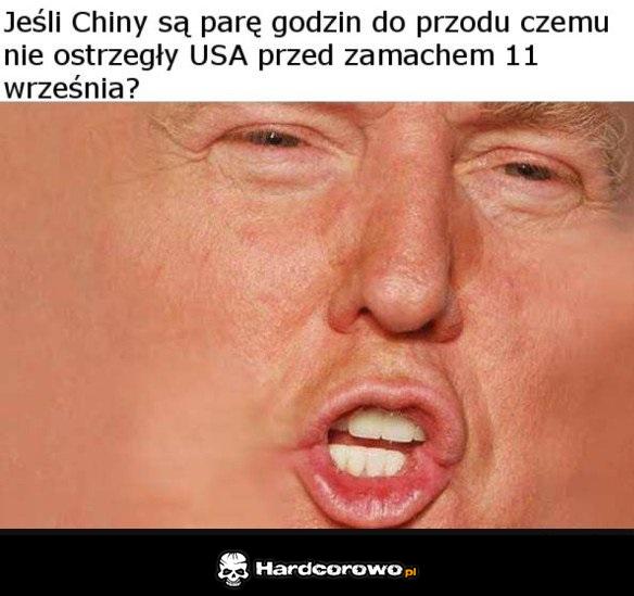 Trump - 1