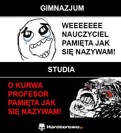 No to gorzej - 1