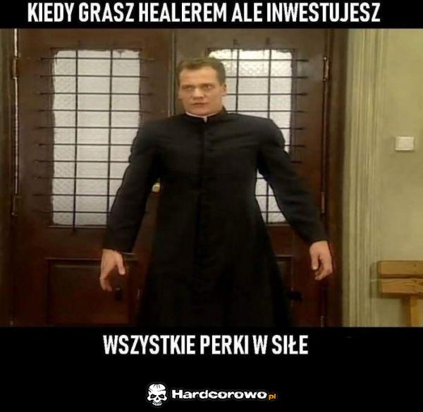 Wszystko w silę - 1