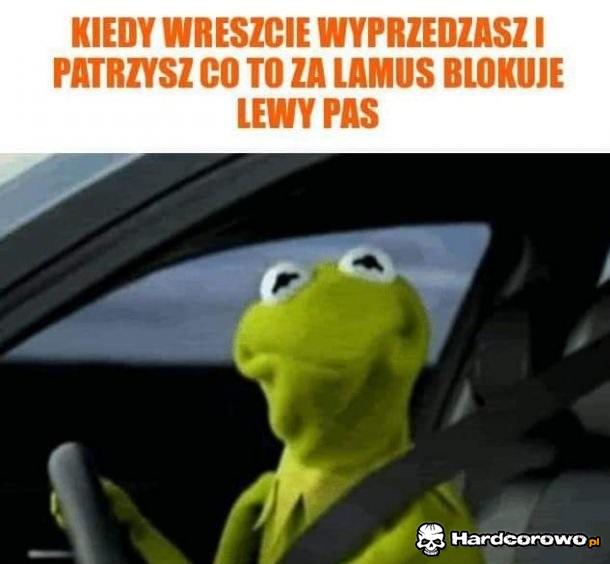 Za każdym razem - 1