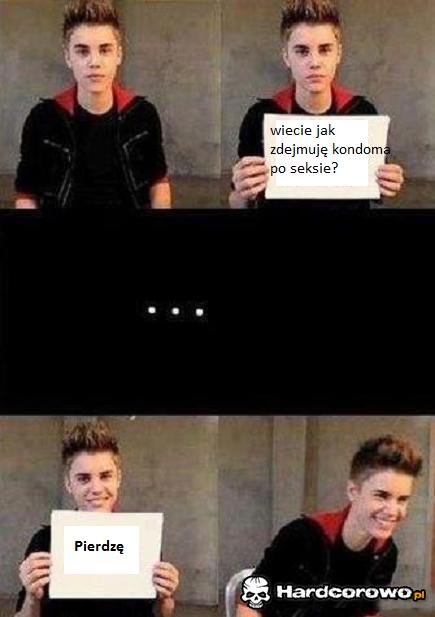 Bieber  - 1