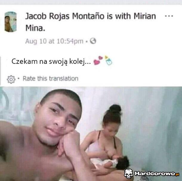 Czekam - 1