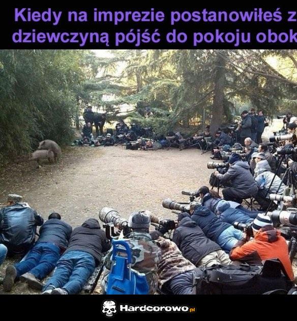 Z dziewczyną - 1